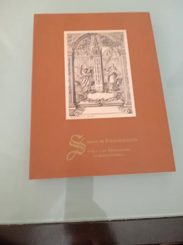 Signos de Evangelización