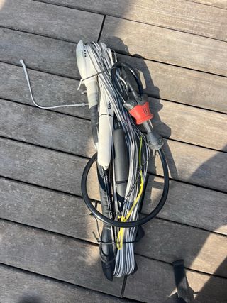 Kitesurf complete kit