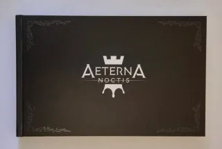 Aeterna Noctis Switch