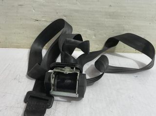 Cinturón seguridad 8975z7 peugeot 207 143867