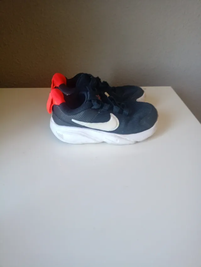 Zapatillas Nike Niñ@