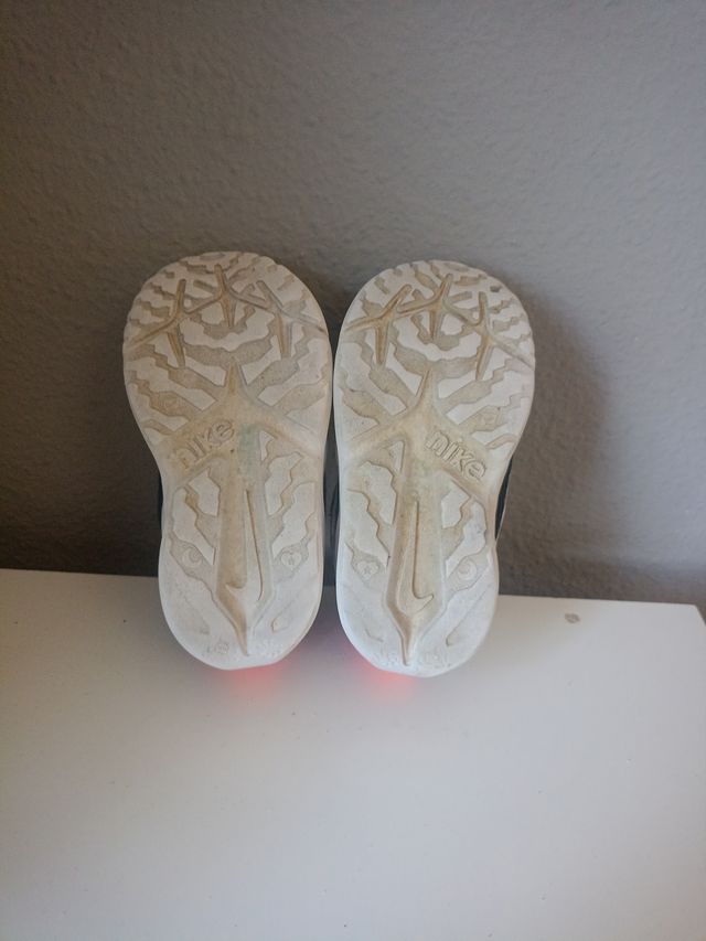 Zapatillas Nike Niñ@