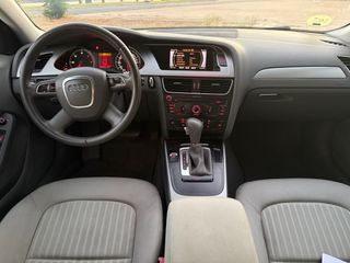 Audi A4 2009