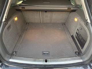 Audi A4 2009