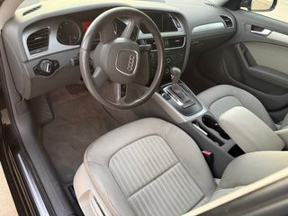 Audi A4 2009