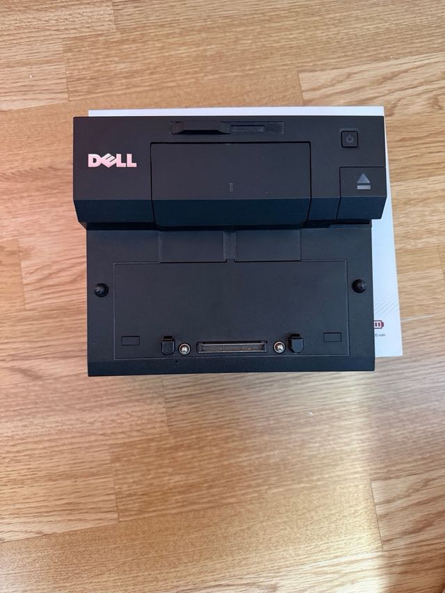 Portatiles y tablet para piezas.