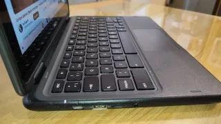 Notebook touch Dell Chromebook 3100 2-in-1 