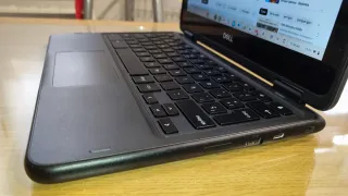Notebook touch Dell Chromebook 3100 2-in-1 