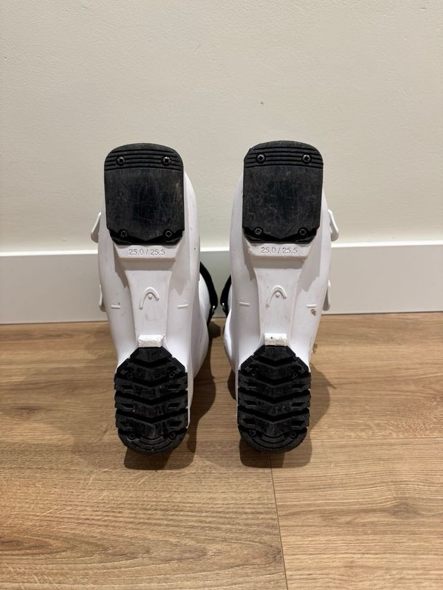 Botas de esquí Head Raptor