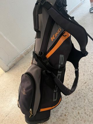 Bolsa de golf junior Cobra King