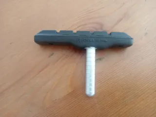 Pastilla Freno Bicicleta