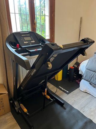 Tapis roulant pieghevole Body Tone