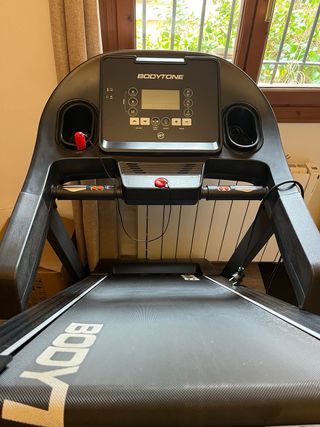 Tapis roulant pieghevole Body Tone