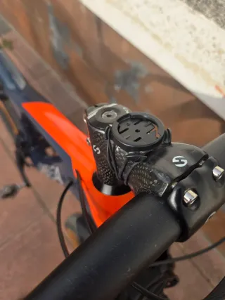 Orbea Oiz H30 Talla M