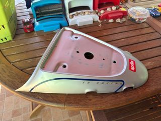 Carena Sella Aprilia SR 1997-1998 Valerossi