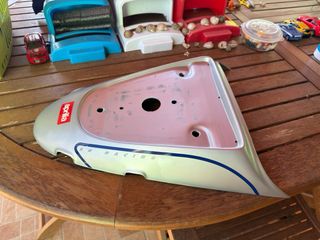 Carena Sella Aprilia SR 1997-1998 Valerossi