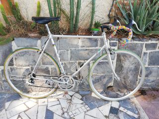 Bicicleta Carretera Vintage ALAN Talla 54