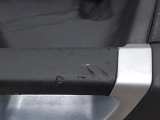 GUARNECIDO PUERTA DELANTERA DERECHA VOLVO XC90 B8