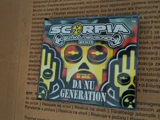 Colección 5 CDs Dance/Electro