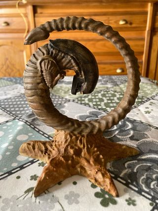 Figura Alien 