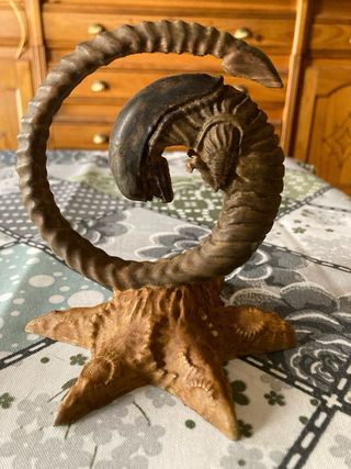 Figura Alien 