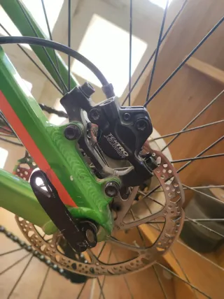 Mondraker Vantage negociable