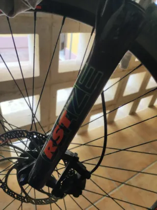 Mondraker Vantage negociable