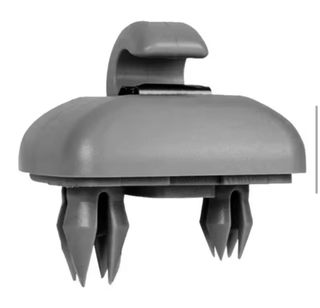 Soporte Parasol Audi A1 A3 A4 A5 Q3 Q5 Seat Exeo