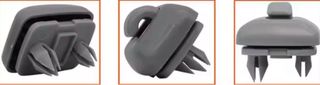 Soporte Parasol Audi A1 A3 A4 A5 Q3 Q5 Seat Exeo