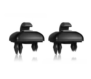 Soporte Parasol Audi A1 A3 A4 A5 Q3 Q5 Seat Exeo