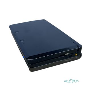 Nintendo 3DS Nero