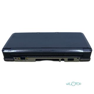 Nintendo 3DS Nero