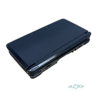 Nintendo 3DS Nero