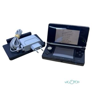 Nintendo 3DS Nero