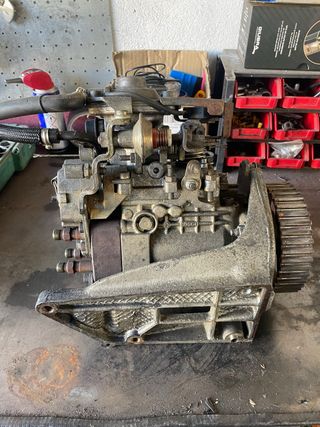 Bomba Inyección Turbo Diésel 1.9