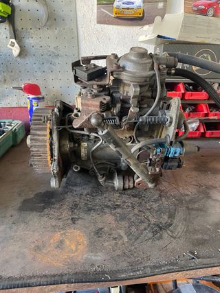 Bomba Inyección Turbo Diésel 1.9