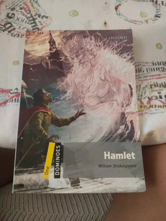 Dominoes: Level 1: 18c Reader