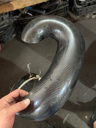 KTM 150 EXC TPI 2022