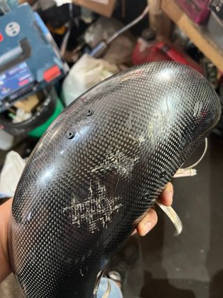 KTM 150 EXC TPI 2022