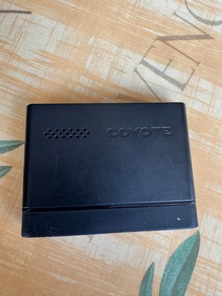 AVIZADOR RADAR - Coyote Mini