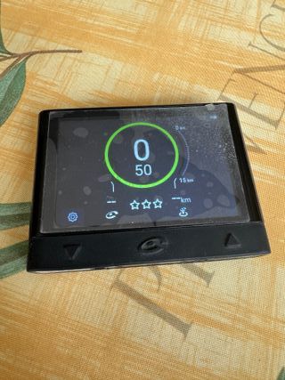 AVIZADOR RADAR - Coyote Mini