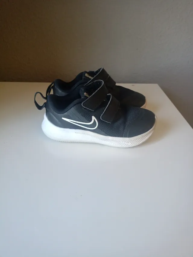 Zapatillas Nike Niñ@