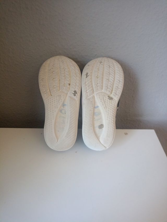 Zapatillas Nike Niñ@