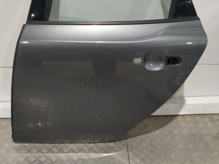 PUERTA TRASERA IZQUIERDA VOLVO V40 CROSS COUNTRY