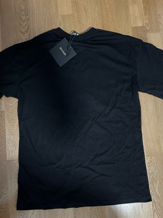 Camiseta Palm Angels Shanghai Talla M