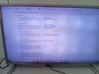 Monitor Dell Gaming