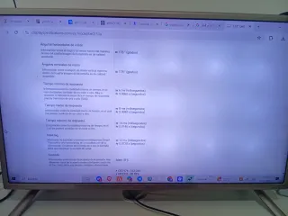 Monitor Dell Gaming