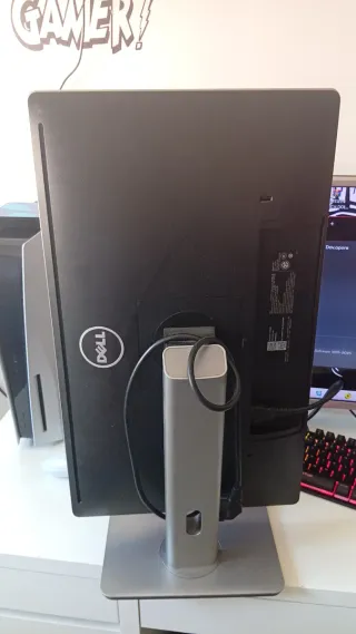 Monitor Dell Gaming