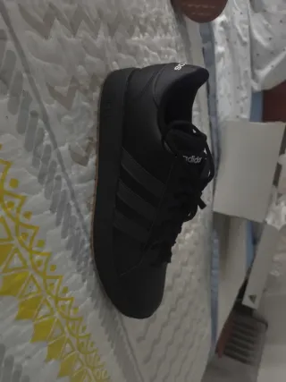 Zapatillas Adidas Negras