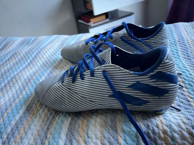 Botas de fútbol Adidas